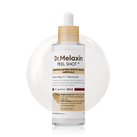 Dr. Melaxin Rice Exfoliating Essence