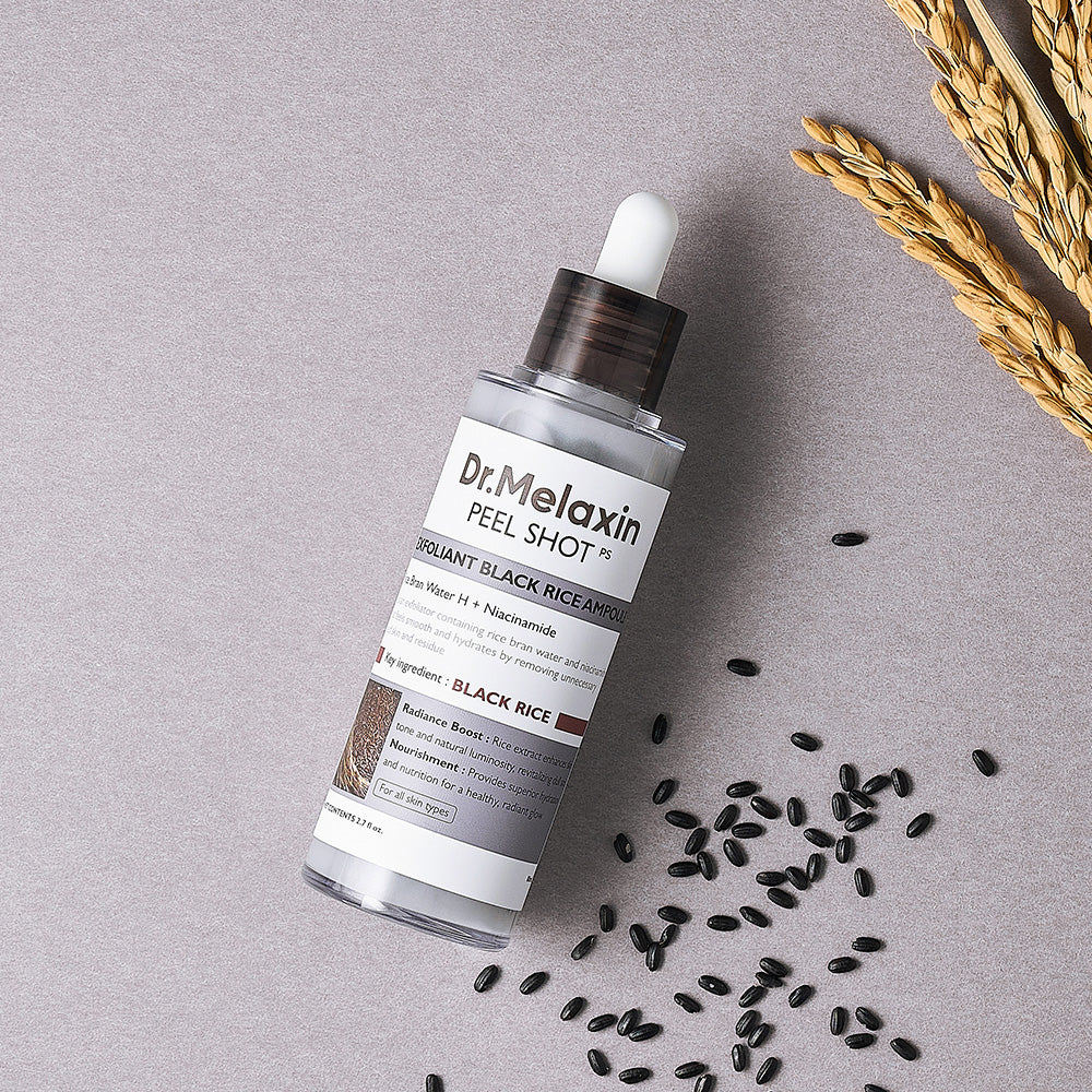 Reveal Your Skin's Radiance and Softness Today!