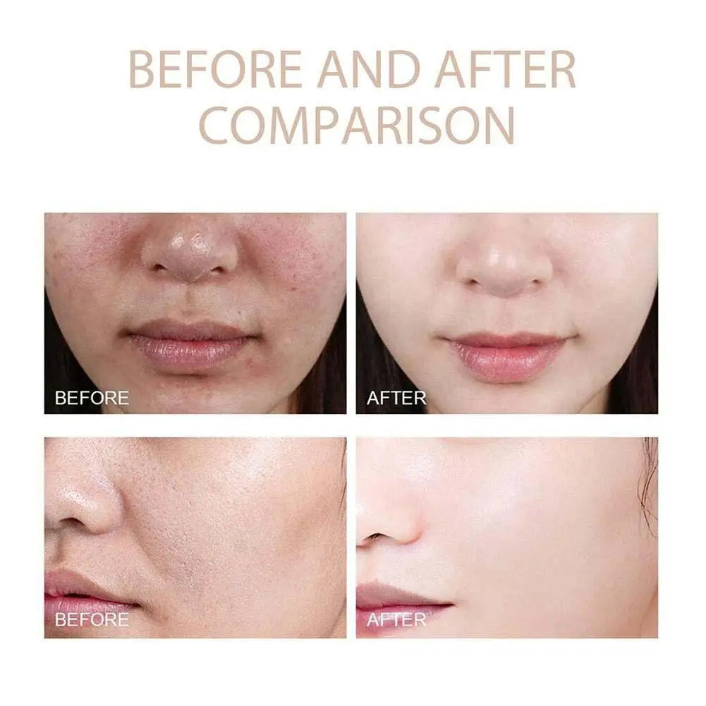 Korean Dr. Melaxin Rice Exfoliating Essence Moisturizing Gentle Exfoliation Peel Shot White and Black Soften Serum Skin Care
